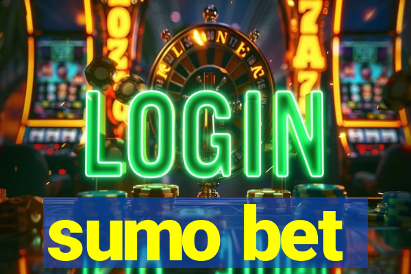 sumo bet